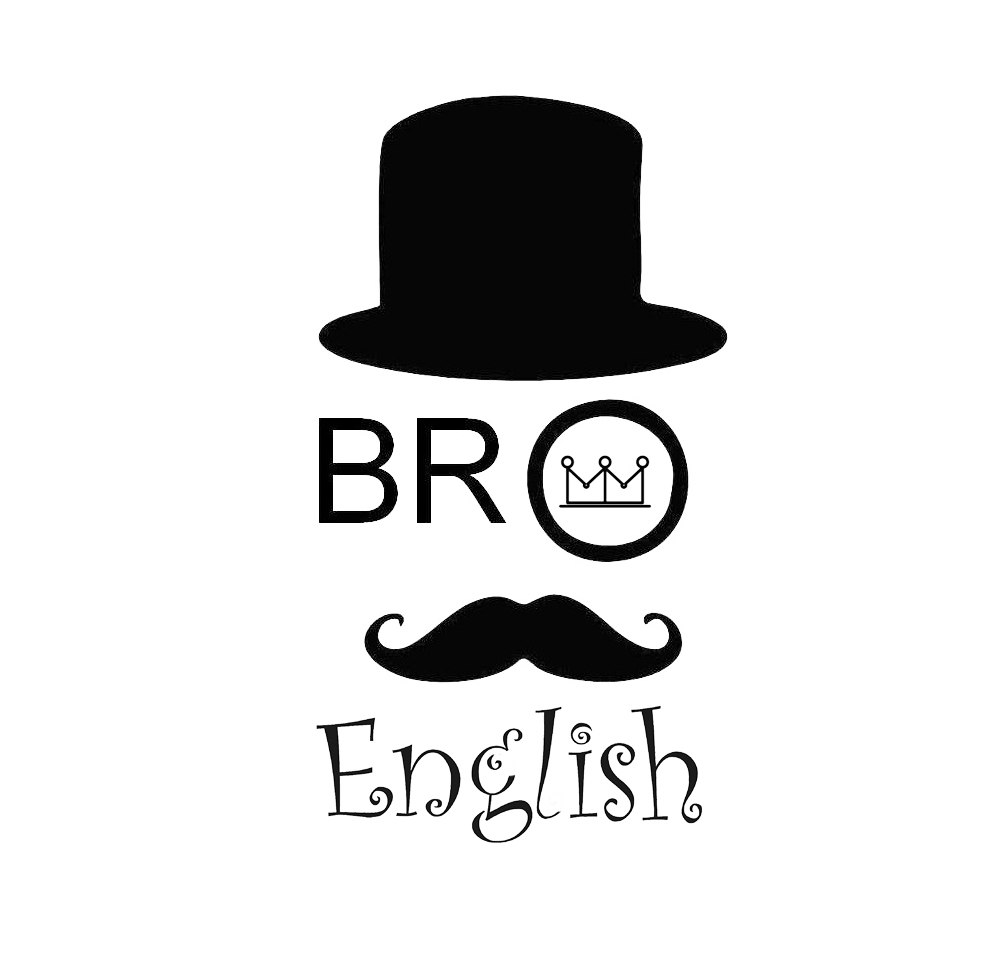 Афиша Челябинск BRO English по средам / Челябинск