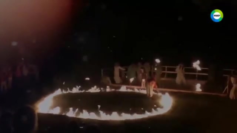 Ураган смотреть страшный видео