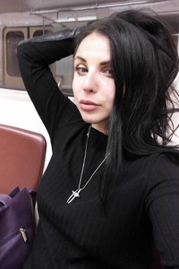 Инна Исаева