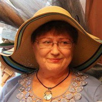 Ирина Цветкова