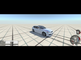 BeamNG.drive - ETK 800 Series 856 ttSport+ V-Package vs. ETK K-Series Kc6tx