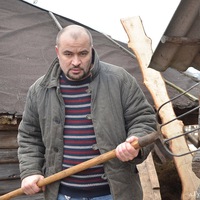 Родион Питерский