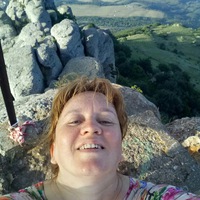 Светлана Рыбак