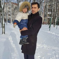 Вадим Парфенчик
