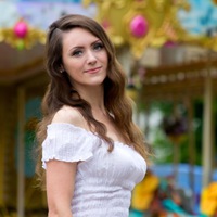 Екатерина Витальевна