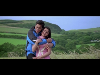 ♫Все в жизни бывает / Kuch Kuch Hota Hai (1998) - Tujhe Yaad Na
