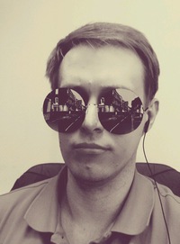 Алексей Ширяев