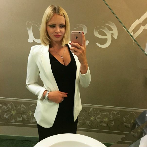 Ирина Белова, Россия, Москва