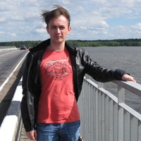 Дмитрий Рябцев
