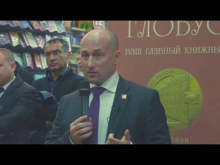 Николай Стариков о власовщине в России как аналогии бандеризации Украины