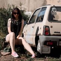 Варя Аргунова