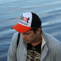 Андрюха Сабанцов  ☜❶☞