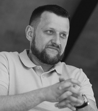 Илья Альперович