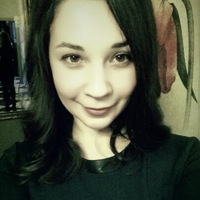 Лена Горбатенко