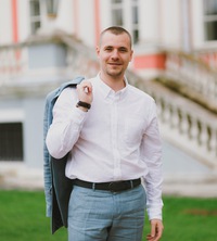 Денис Ситалёв