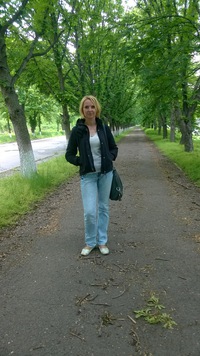 Елена Ковалевская
