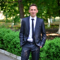 Сергей Михайлюк | Николаев
