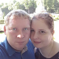 Наталия Тюляндина