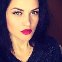 Анна Цветкова