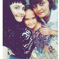 Юлия Басова | Тяжинский