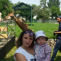 Александра Оленченко
