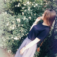 Амина Асадуллаева