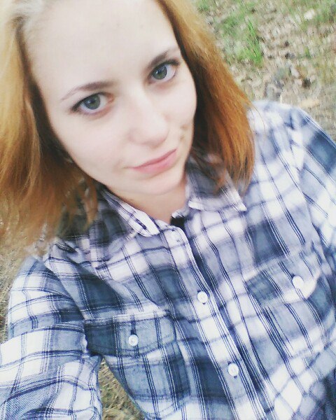 Даяна Хорунжая