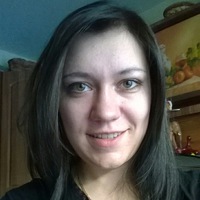 Екатерина Цыганкова