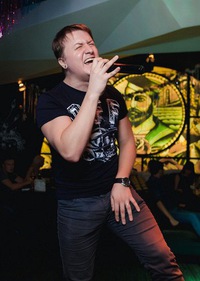 Георгий Гусак