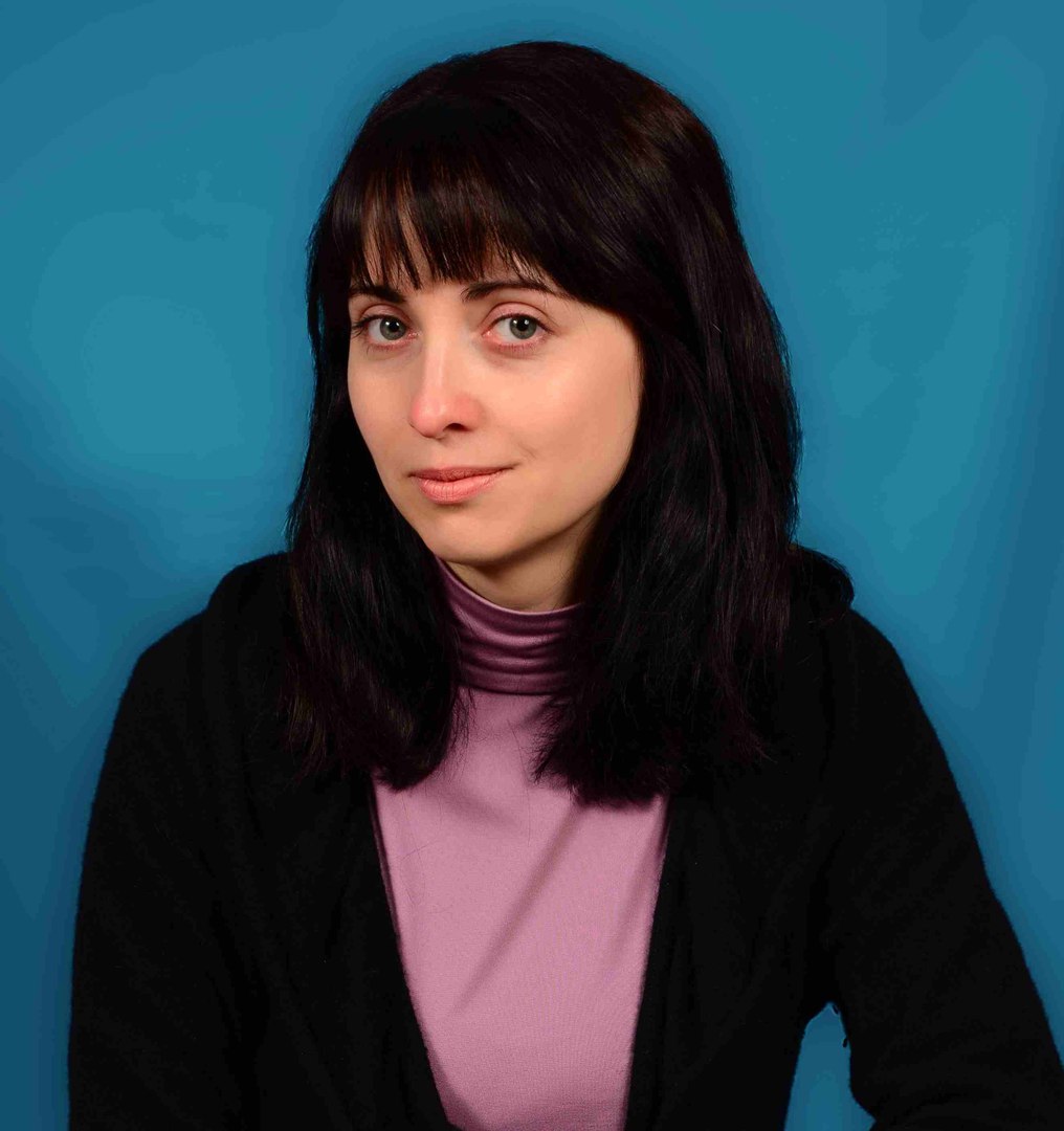 Наталья калинина