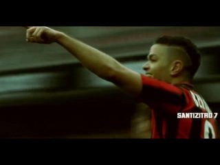 Hatem Ben Arfa - Amazing Solo Goal Vs Ajaccio (20/03/2016)