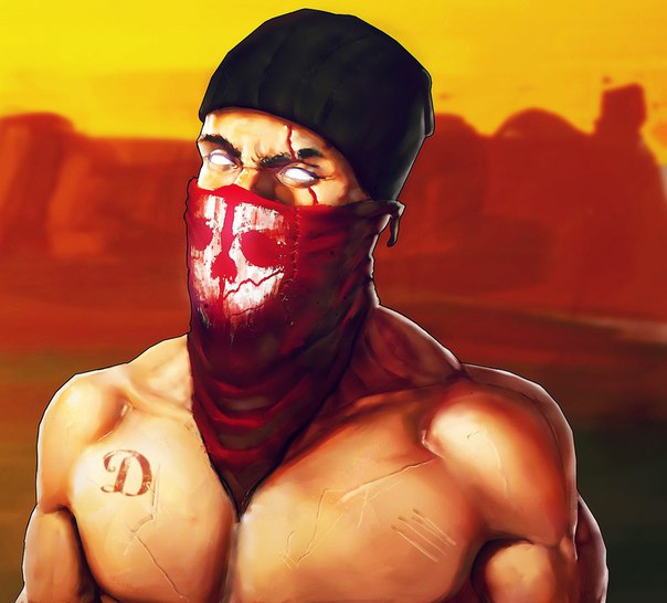 Андрiй Походенько