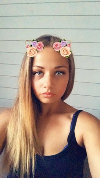 Кристина Аджеманг