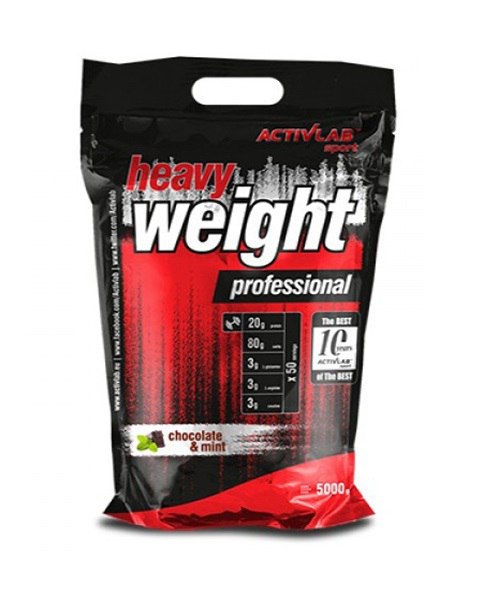 Activlab Heavy weight 5kg