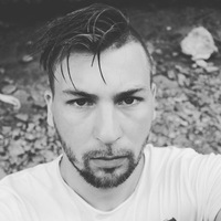 Сережа Ежов
