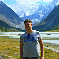 Кирилл Кобяков