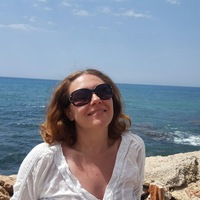 Юлия Михина