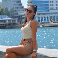 Катя Жаксимбаева