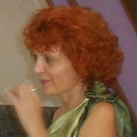 Юлия Корсикова