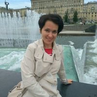 Инна Кабирова