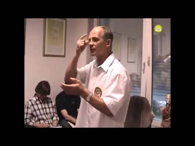 огулов видео курс лекций
