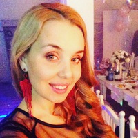 Алена Нимаева