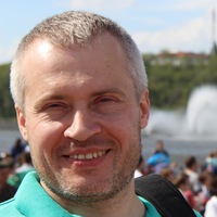 Александр Семёнов