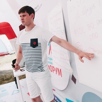 Динар Хафизов