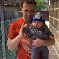 Дмитрий Грищенко | Москва