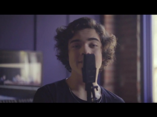 Wild Thoughts x Stitches - Rihanna, Shawn Mendes, DJ Khaled (Cover by Alexander Stewart)