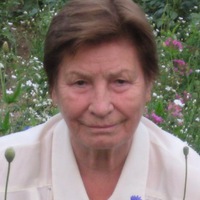 Юлия Замятина | 