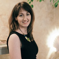 Евгения Колосова