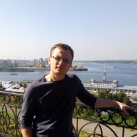 Роман Селивёрстов