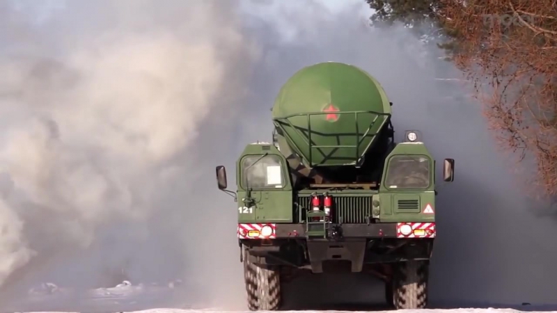 РВСН.MZKT-79221